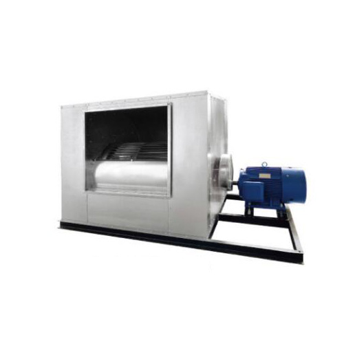 HTFC离心式消防排烟风机