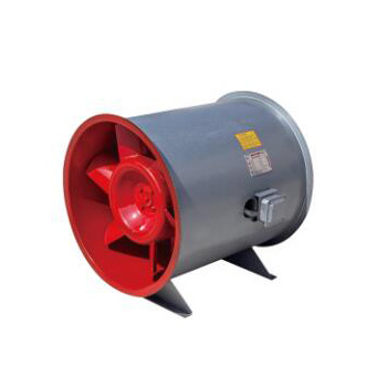 PYHL-14A高效轴流式消防排烟风机