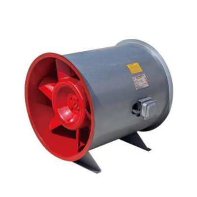 HL3-2A高效低噪混流风机