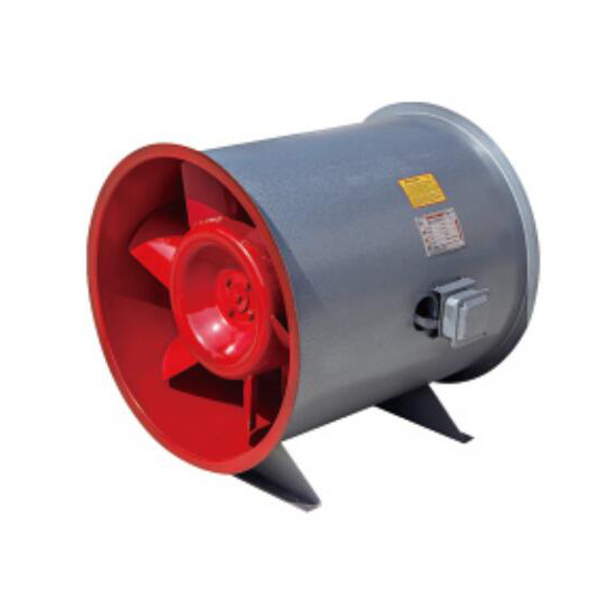 GXF系列斜流式风机