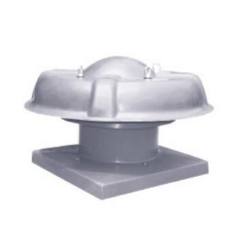 DWT系列屋顶风机