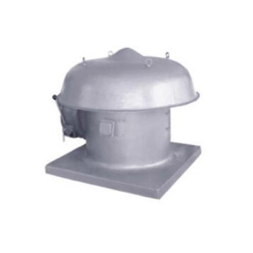 BDW系列玻璃钢屋顶风机