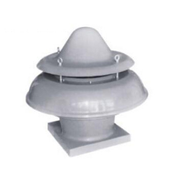 WT/WS系列玻璃钢离心式屋顶风机